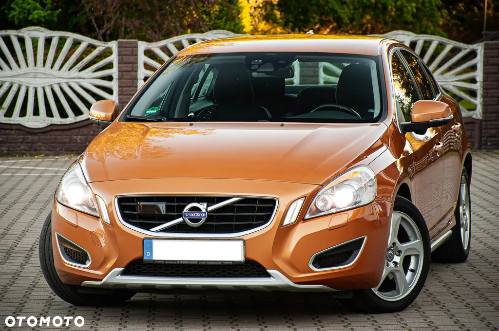 Volvo S60 - 6