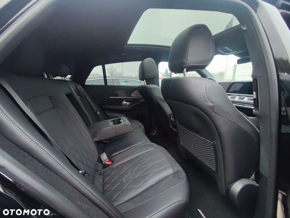 Mercedes-Benz GLE AMG 63 S 4-Matic - 6