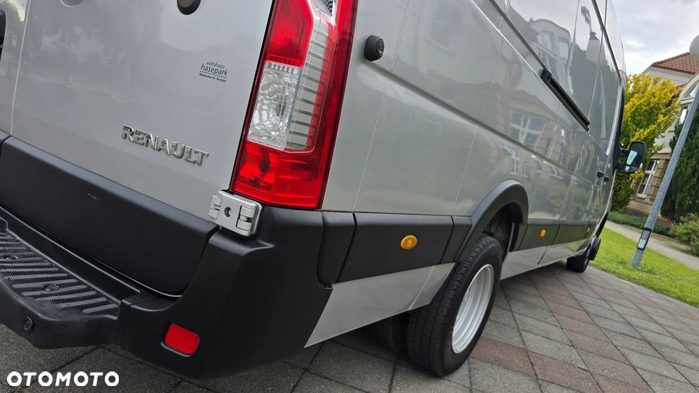 Renault Master - 27