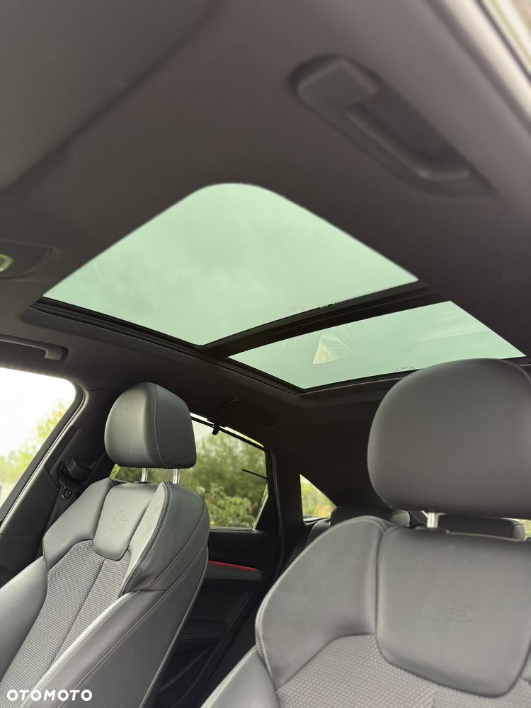 Audi Q5 Sportback - 14