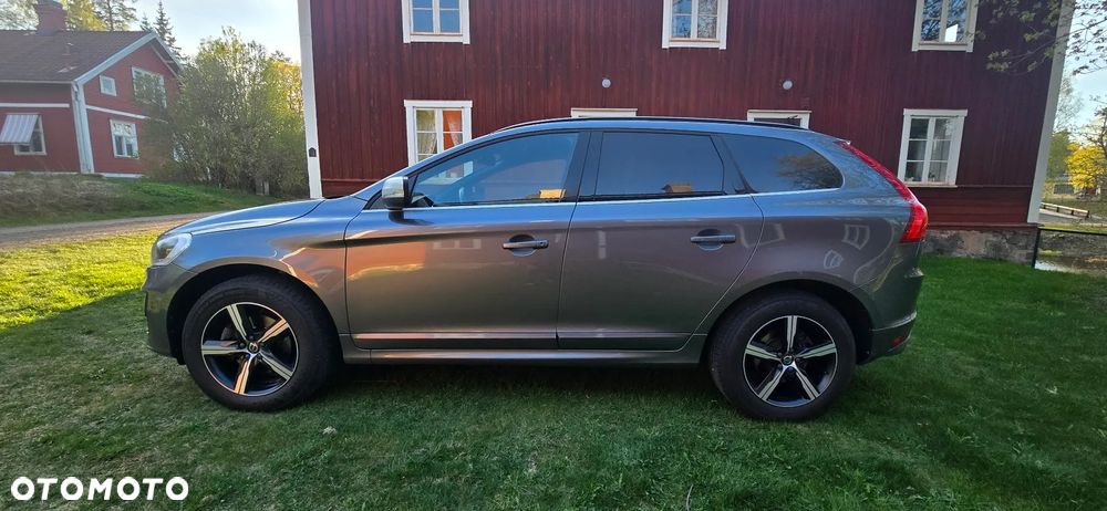 Volvo XC 60 D4 RDesign - 3
