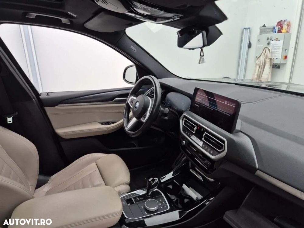 BMW X3 30e xDrive AT PHEV - 3