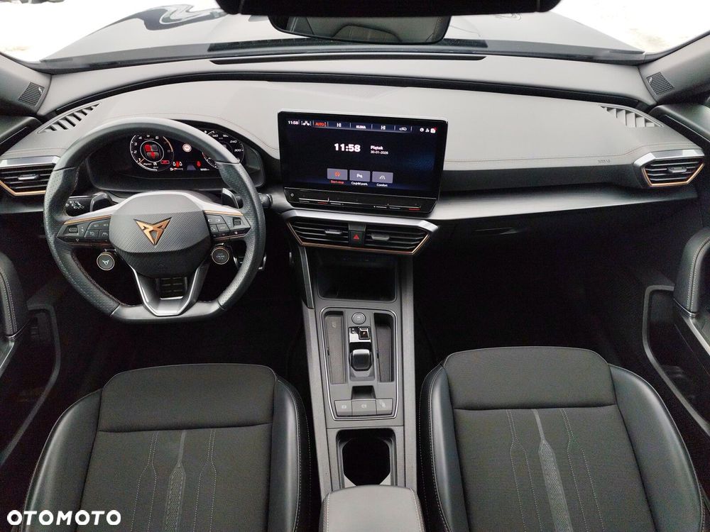 Cupra Formentor - 15