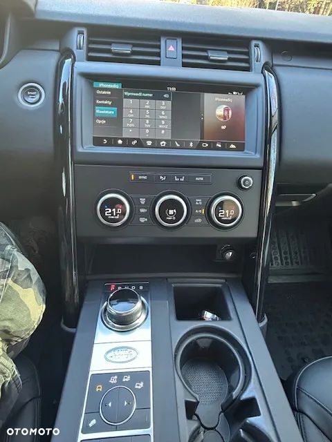 Land Rover Discovery - 38