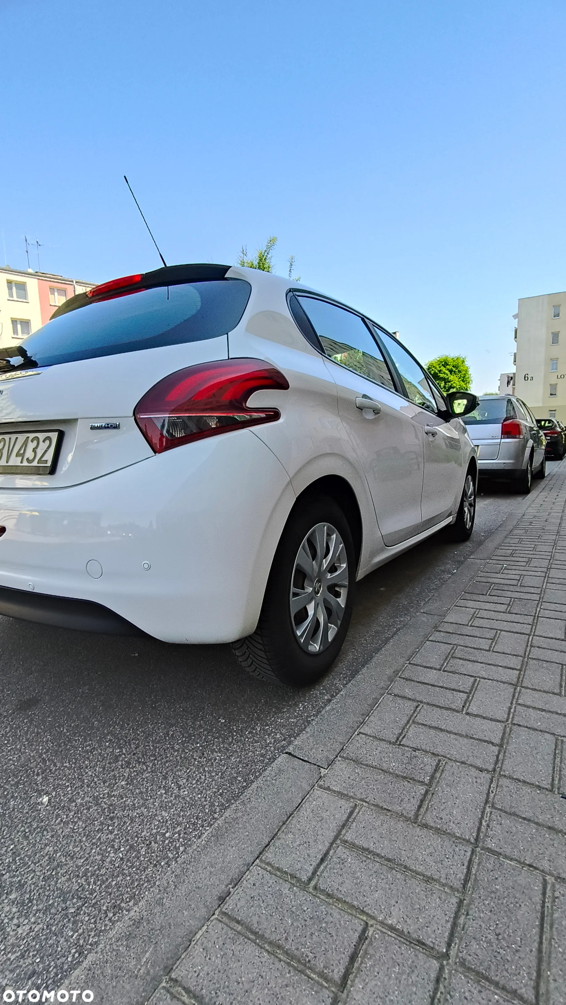Peugeot 208 1.6 BlueHDi Active - 39