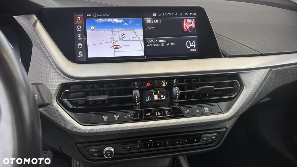 BMW Seria 1 118d Advantage - 20