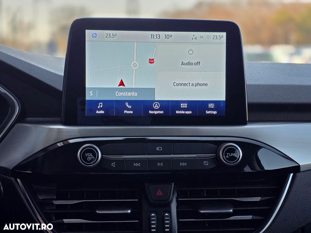 Ford Kuga 1.5 EcoBoost FWD Titanium - 25