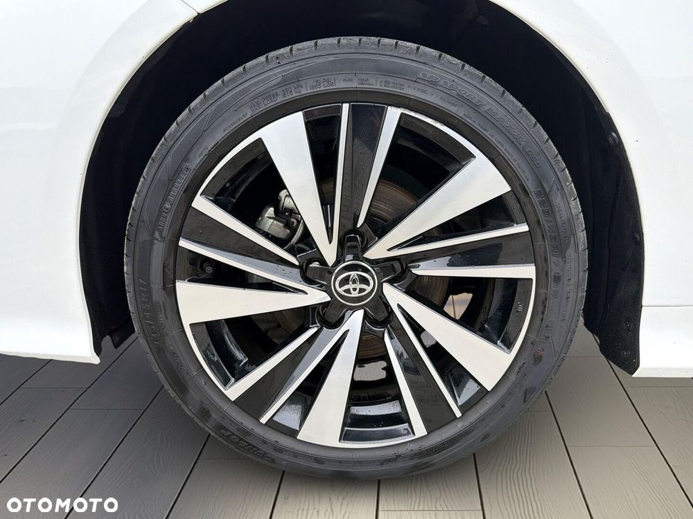 Toyota Corolla 1.8 Hybrid Style - 25