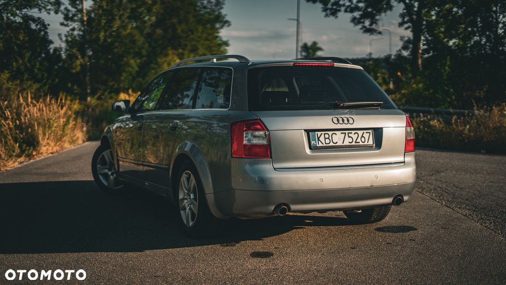 Audi A4 - 14