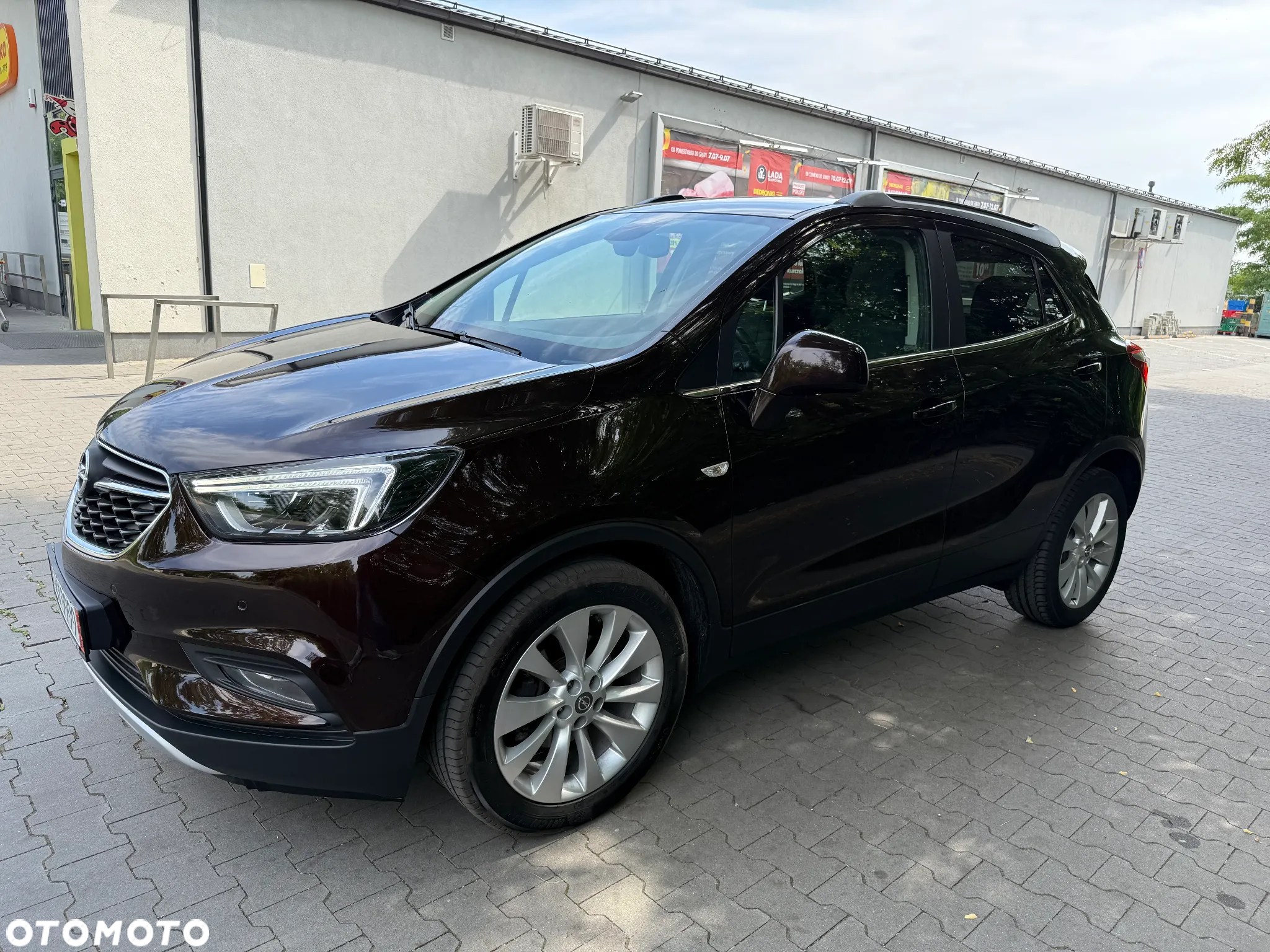 Opel Mokka - 28