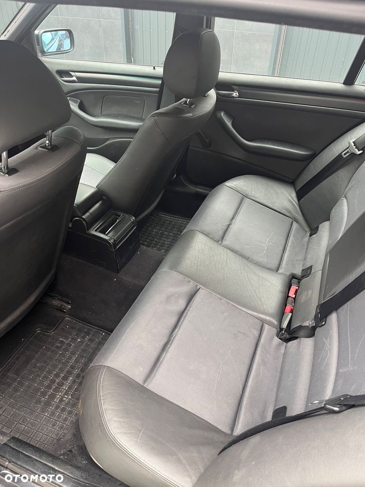 BMW Seria 3 320d - 7
