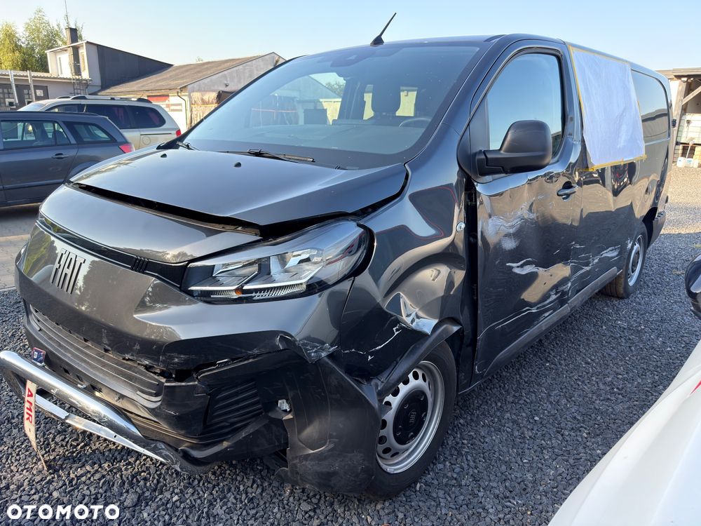 Fiat SCUDO - 5