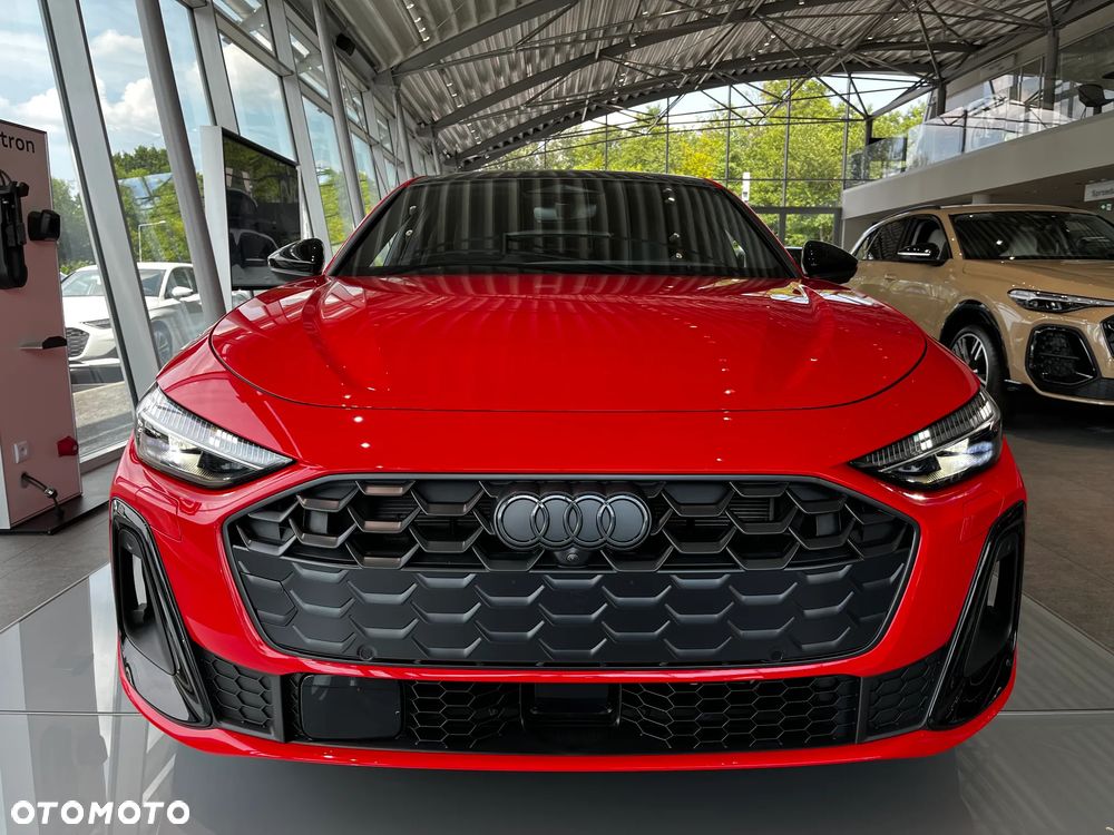 Audi A5 Limousine TFSI Quattro S tronic - 3
