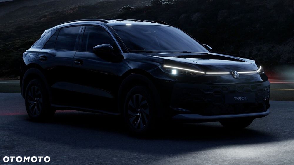 Volkswagen T-Roc - 9