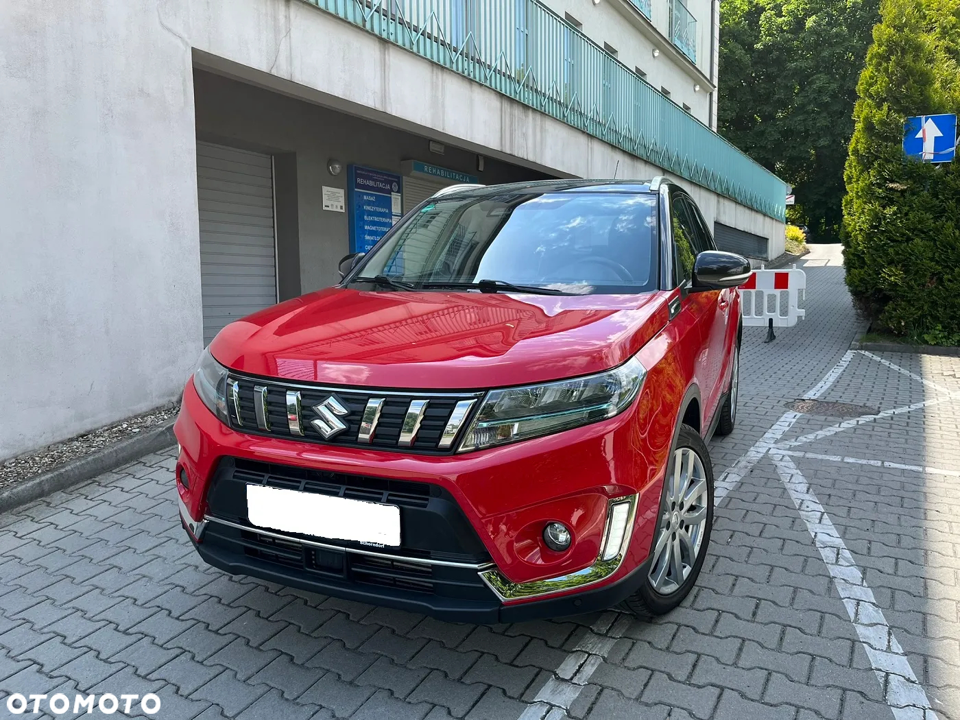 Suzuki Vitara - 34