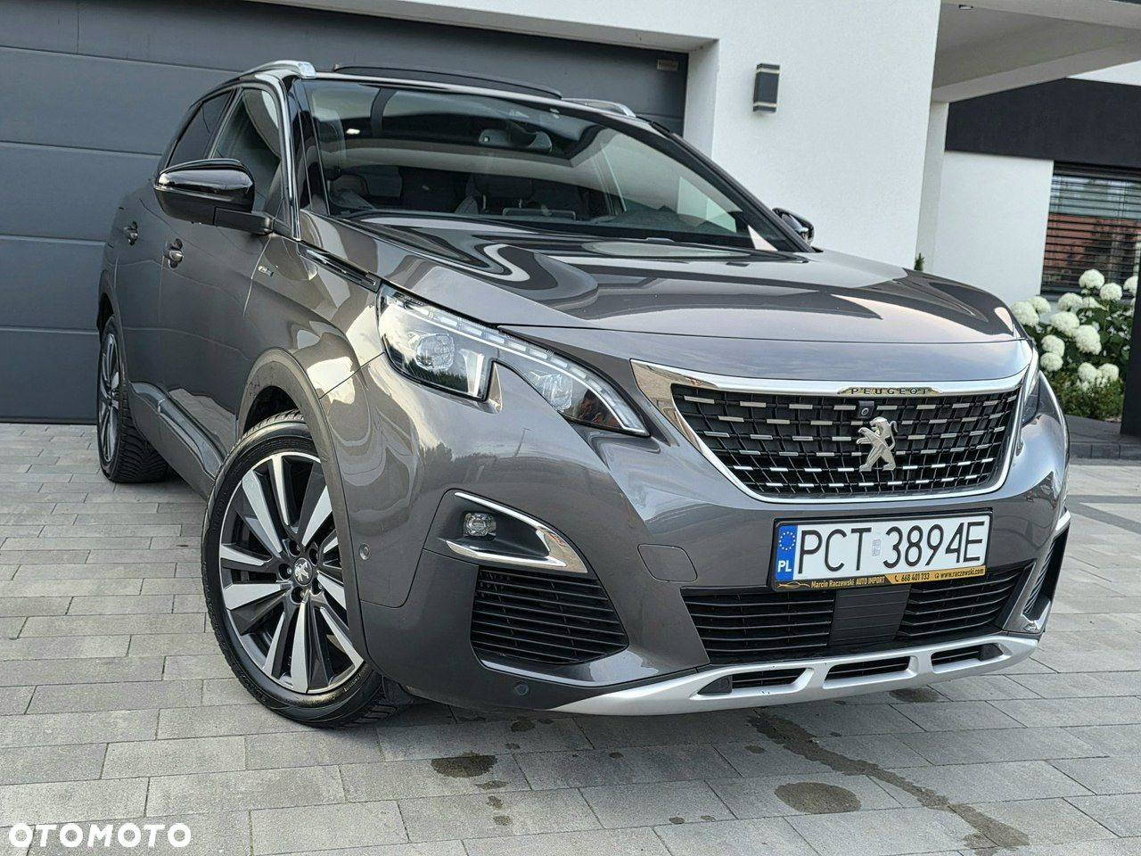 Peugeot 3008 - 33