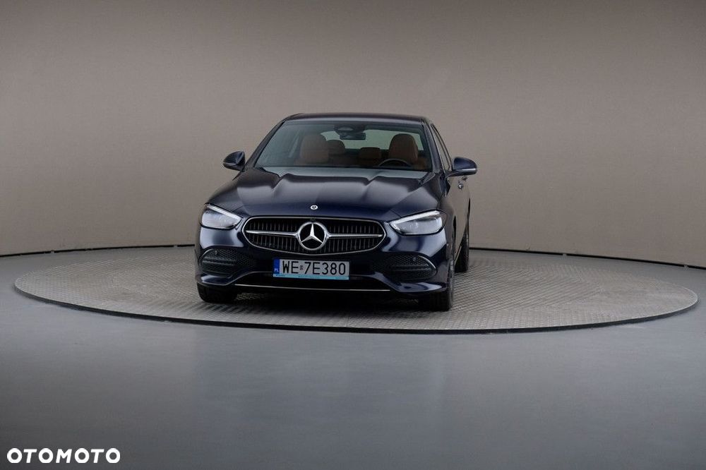Mercedes-Benz Klasa C - 3