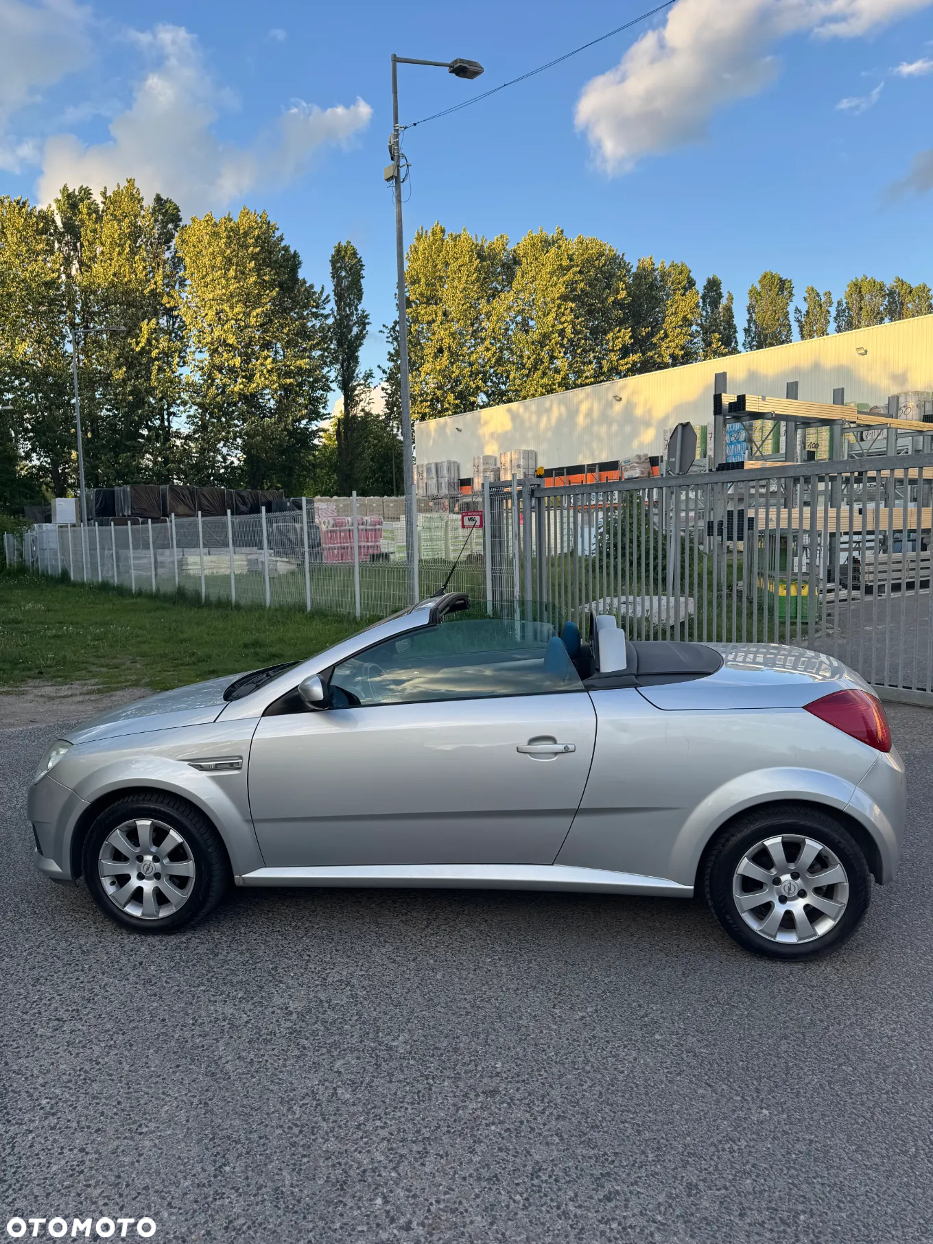 Opel Tigra 1.4 Enjoy - 2