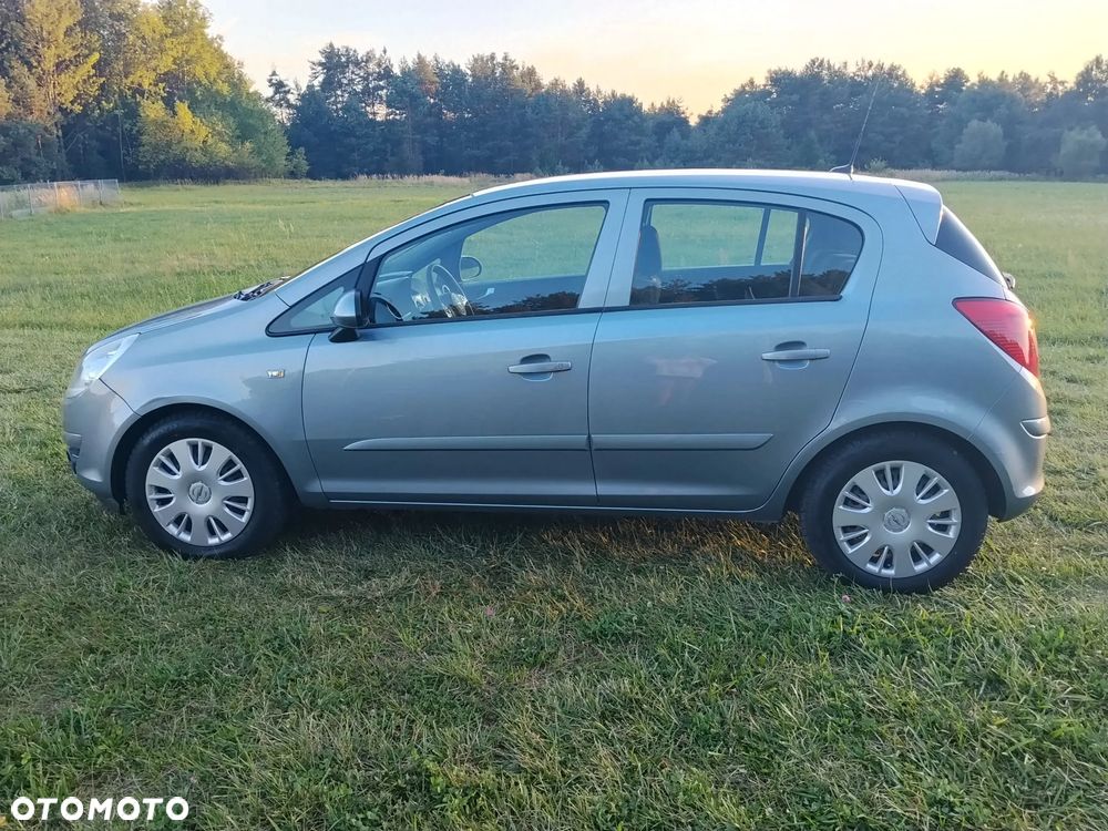 Opel Corsa 1.3 CDTI Enjoy - 5
