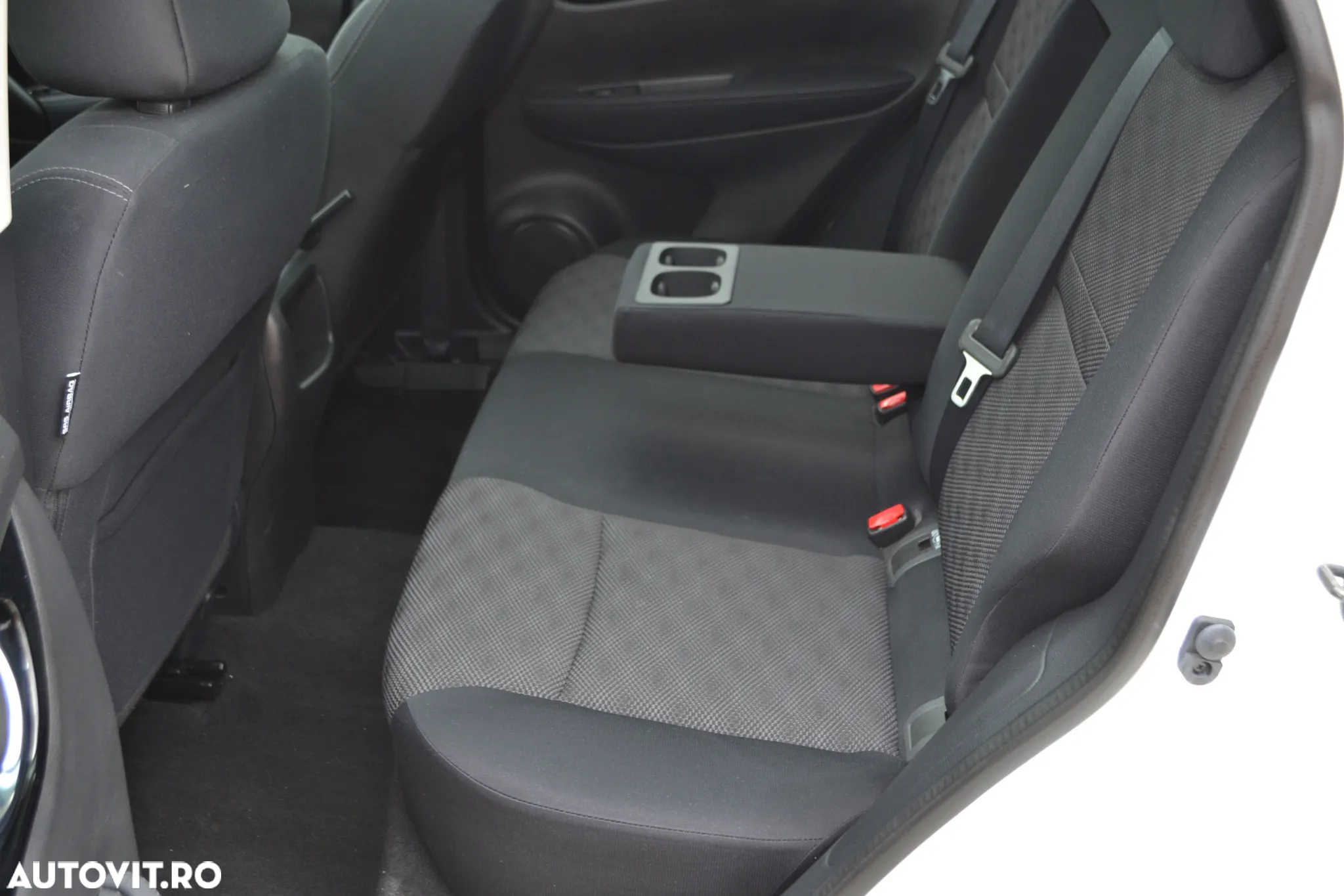 Nissan Qashqai 1.5 DCI TEKNA - 9
