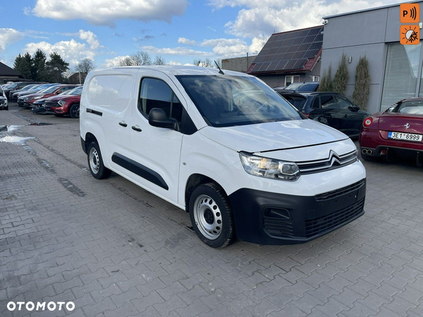 Citroën Berlingo