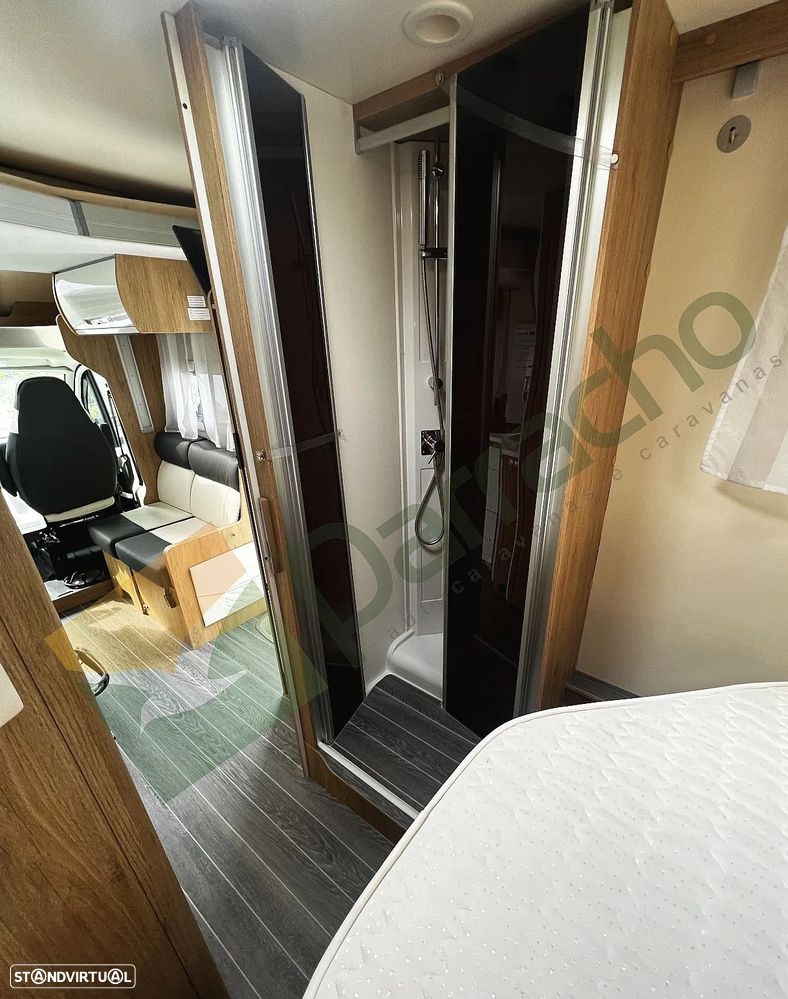 CI International Horon 67XT U135 - 9