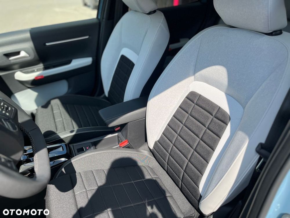 Citroën C3 EV113 Comfort Range 44.8kWh Max - 15