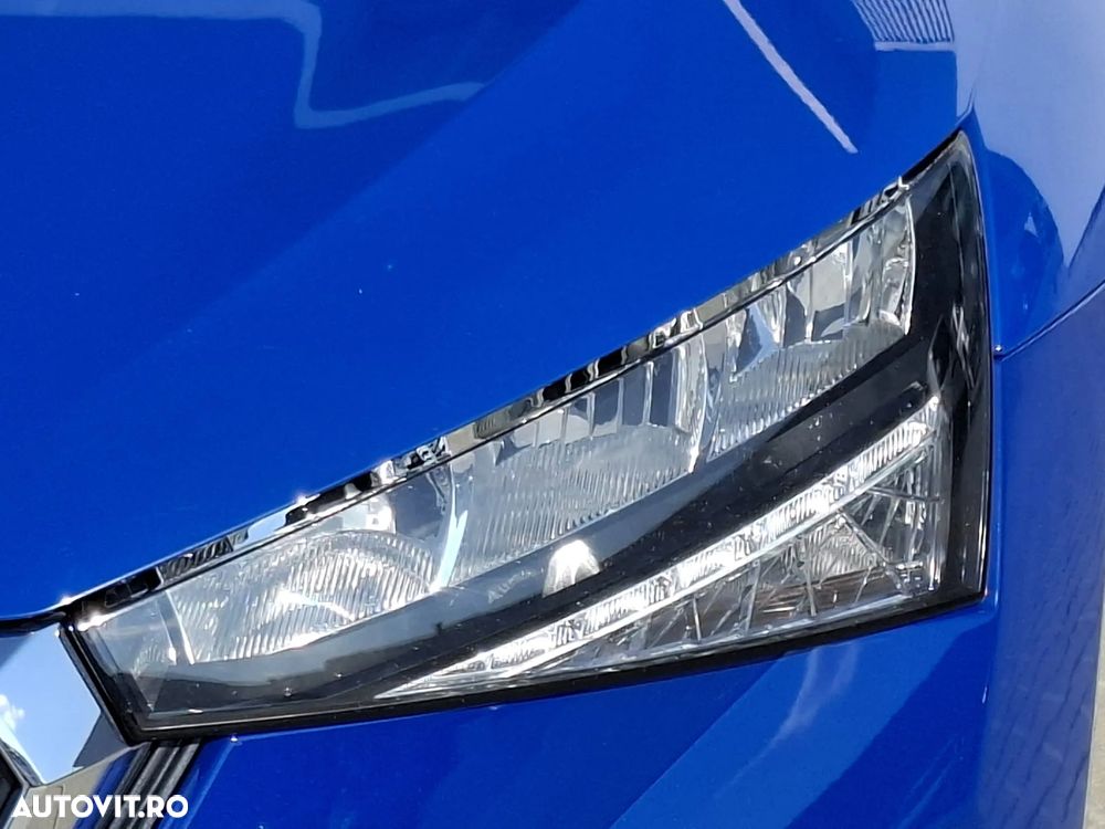 Skoda Scala 1.6 TDI Ambition - 4