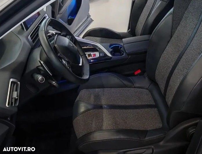 Peugeot 3008 1.2 PureTech S&S EAT8 Allure - 8