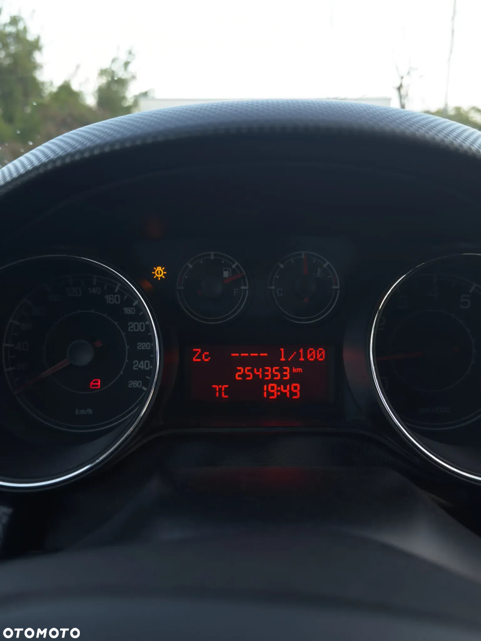 Fiat Bravo 1.4 T-Jet 16V Dynamic - 11