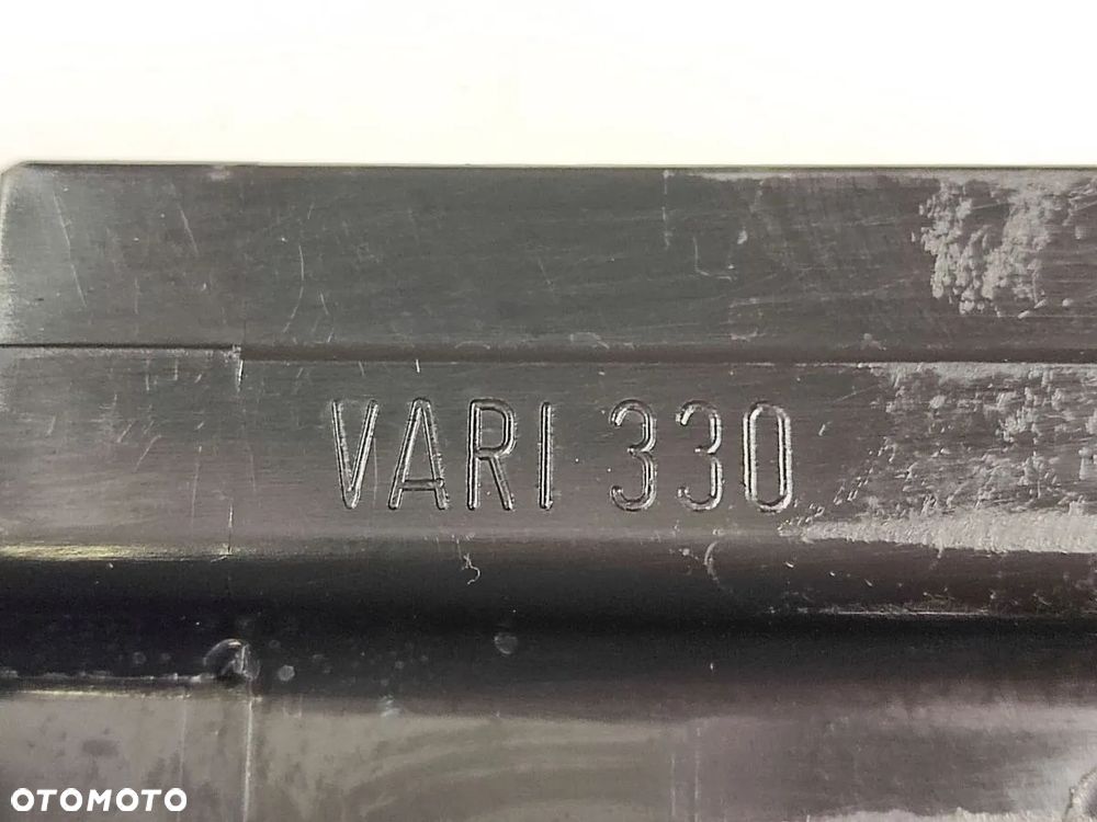 FORD EXPLORER 3.0 Phev od 2020r Osłona Zaślepka - 8