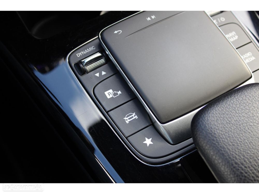 Mercedes-Benz CLA 250 e 8G-DCT Edition Progressive Line - 17