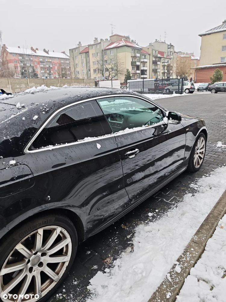 Audi A5 Coupé 2.0 TFSI - 10