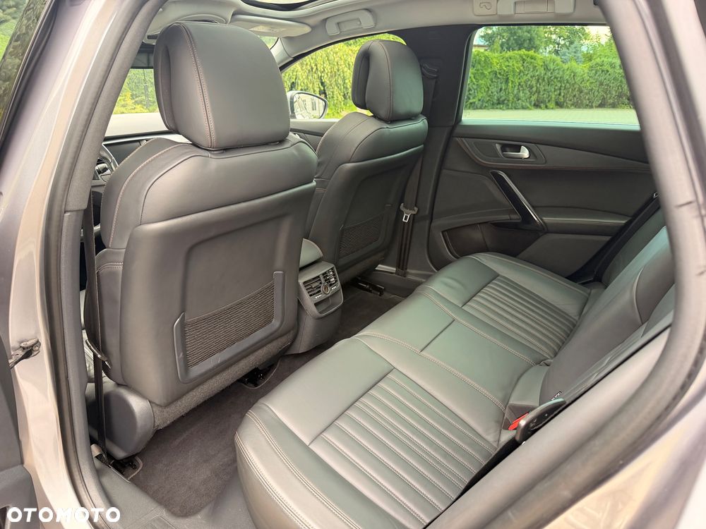Peugeot 508 - 25