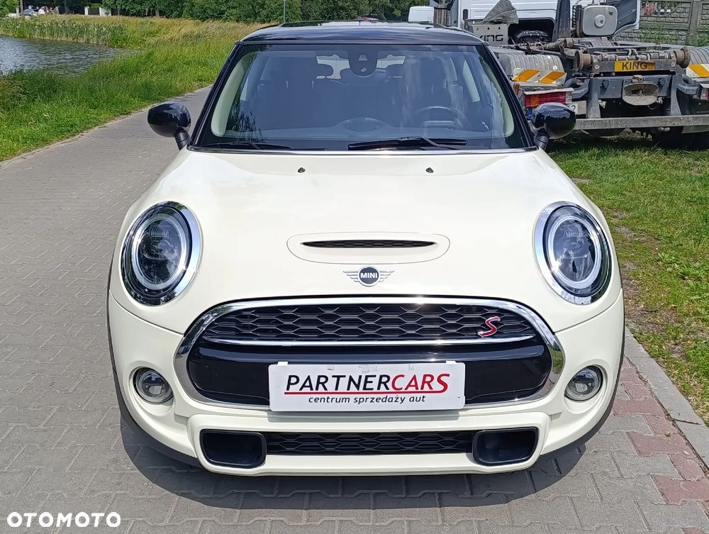 MINI Cooper - 6
