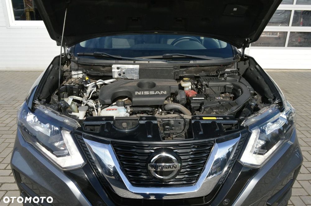 Nissan X-Trail - 38