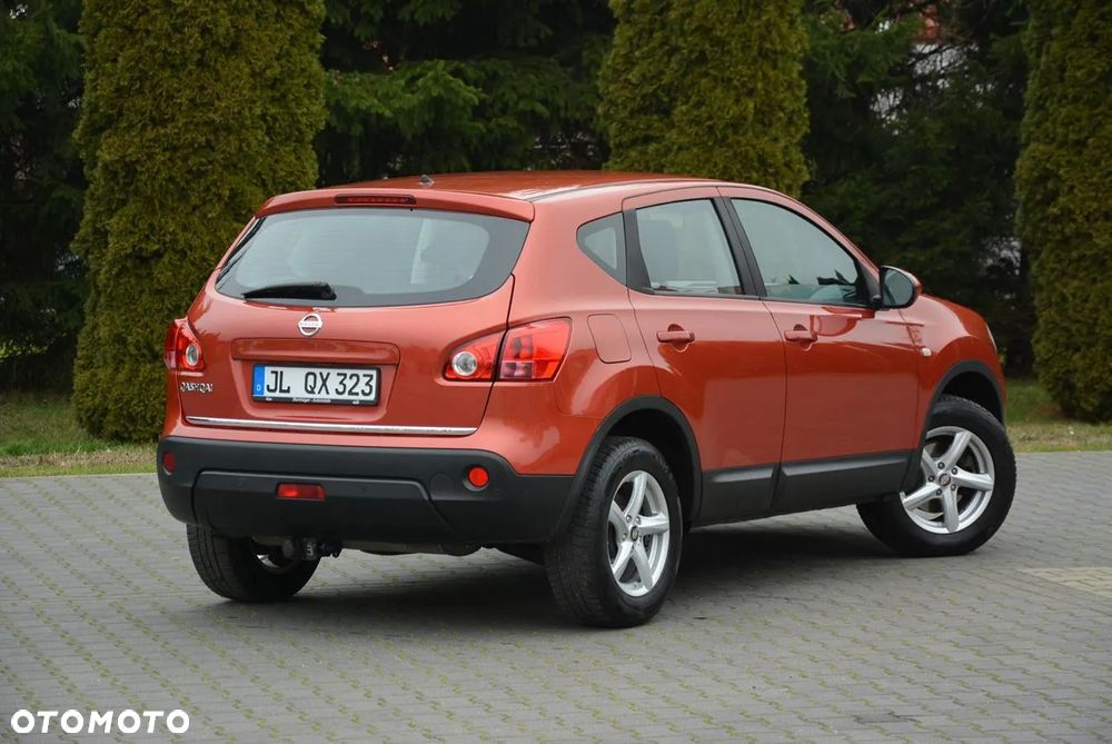 Nissan Qashqai 1.6 Tekna - 15