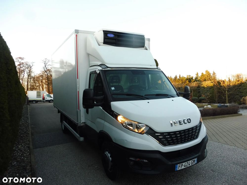 Iveco Daily 72c18 - 2