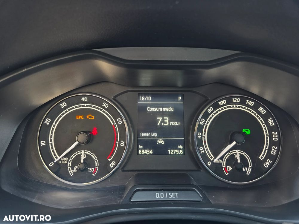 Skoda Kamiq 1.5 TSI DSG Style - 16