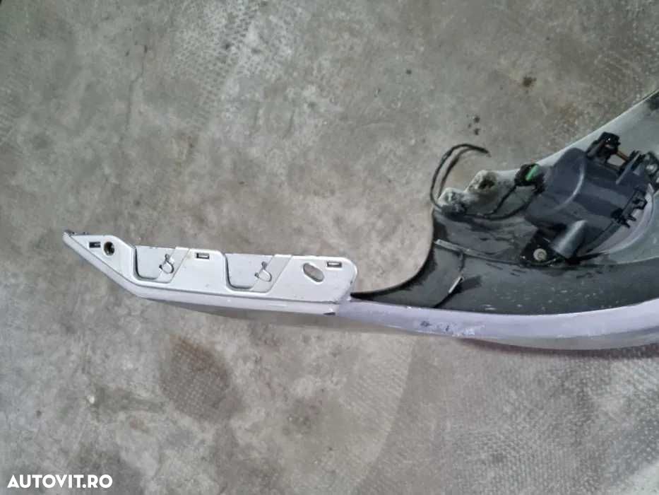 Bara fata bmw seria 3 e90 e91 non facelift nfl - 5