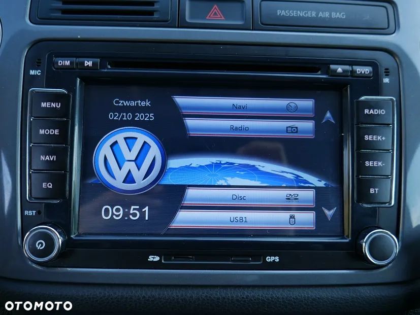 Volkswagen Tiguan - 18