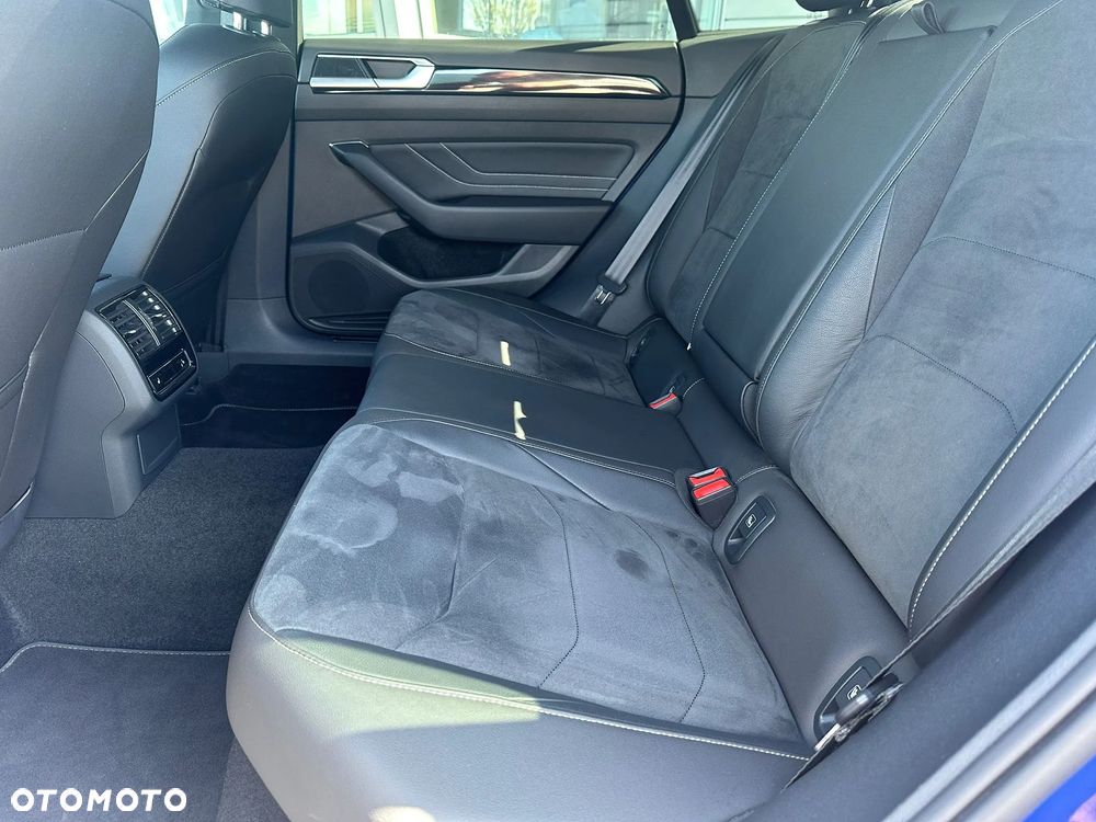 Volkswagen Arteon 2.0 TSI R-Line DSG - 9