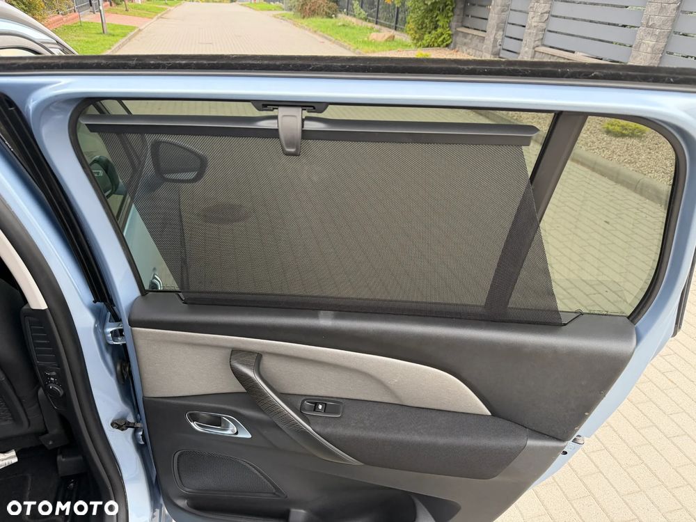 Citroën C4 Grand Picasso THP 155 Exclusive - 29