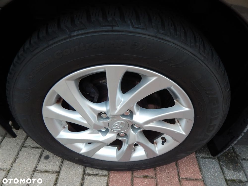 Toyota Corolla 1.6 Luna - 32