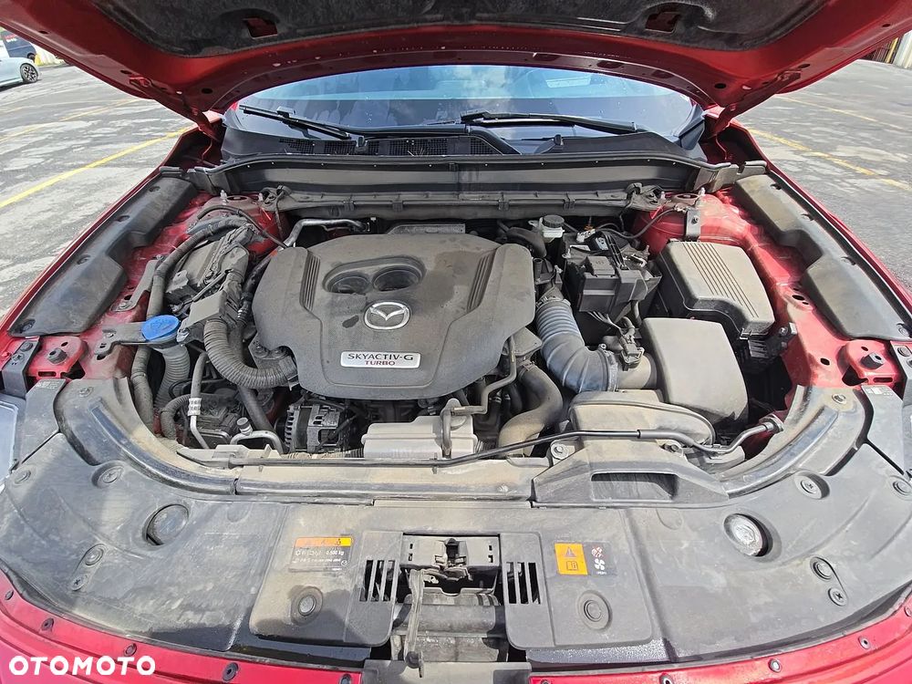Mazda CX-5 - 13