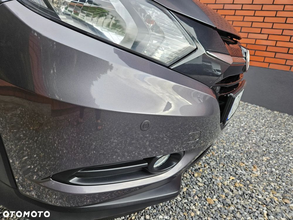 Honda HR-V - 21
