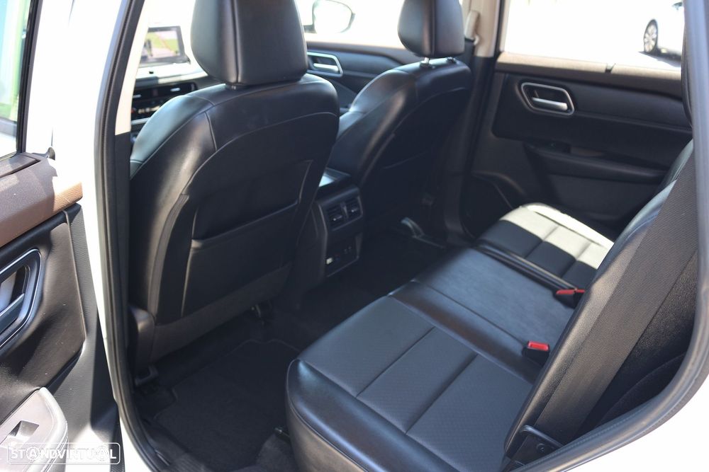 Nissan X-Trail 1.5 e-Power N-Connecta 7L e-4force - 33