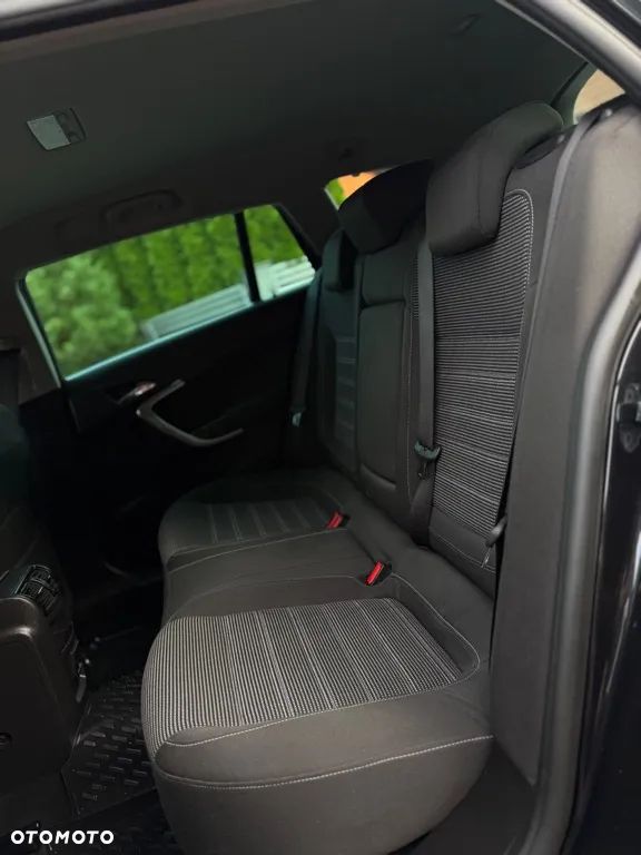 Opel Insignia 2.0 CDTI ecoFLEX Start/Stop Innovation - 25