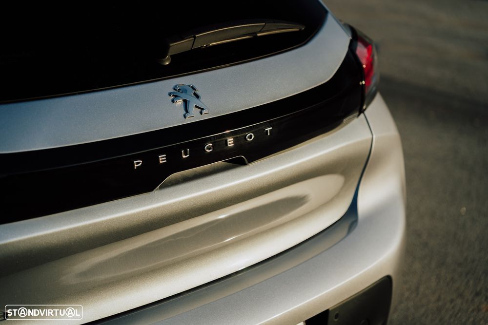 Peugeot 208 1.2 PureTech Active Pack - 5