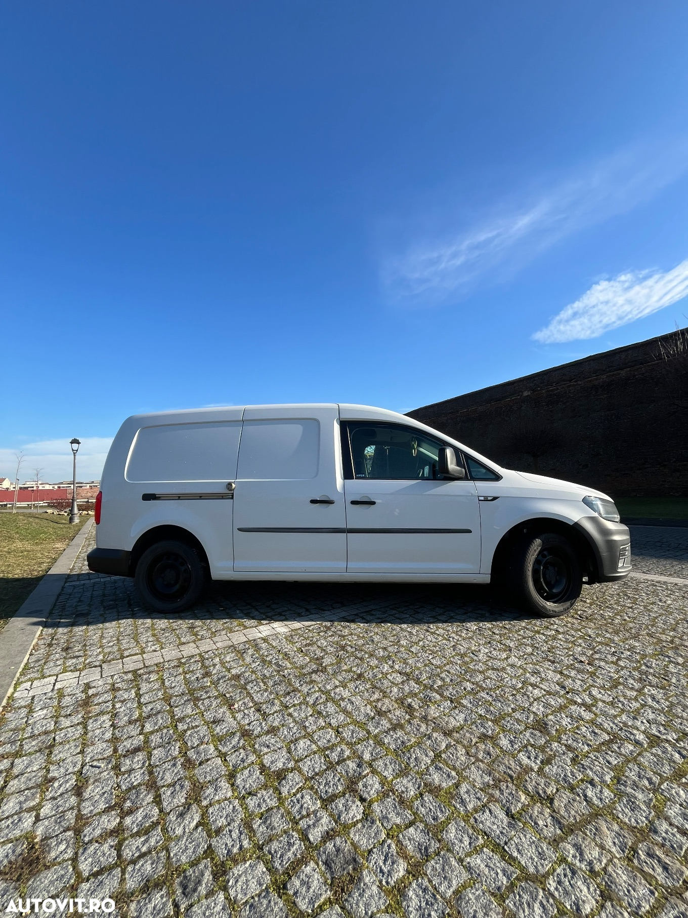 Volkswagen CADDY MAXI - 3